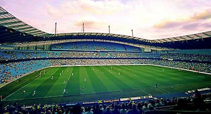 Η Σίτι τίτλο, η Τσέλσι Τσάμπιονς Λιγκ