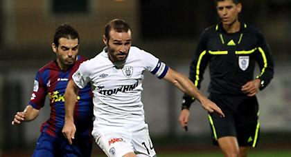 Preview: ΠΑΟΚ-Κέρκυρα (17:15, Novasports 2)