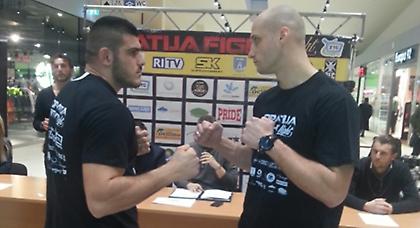 Ήρθε η ώρα...