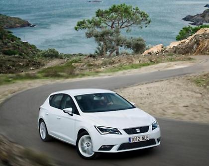 Ηρθε το νέο Seat Leon από 12.990 ευρώ