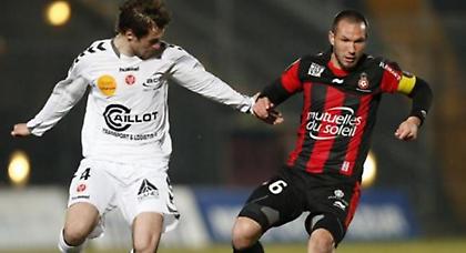 Σταθερά τέταρτη η Νις