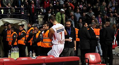 «Ξέσπασε» ο Σπανούλης