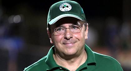 Άργησε ο Αλαφούζος, αλλά…