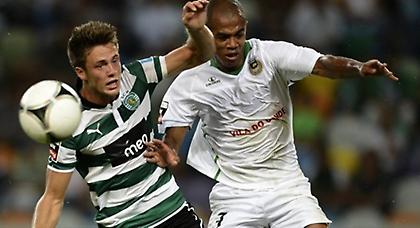 Συνεχίζεται η κατρακύλα της Σπόρτινγκ