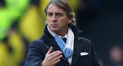 Θέλει κορυφαίο επιθετικό ο Μαντσίνι