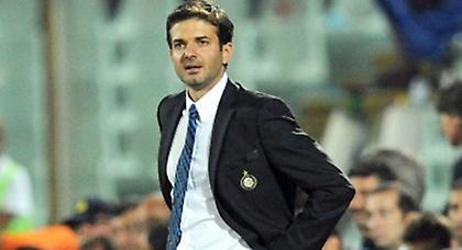 Aκλόνητος ο Στραματσιόνι