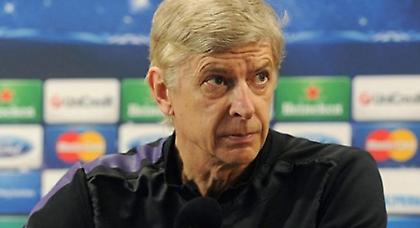 Δεν παραιτείται ο Βενγκέρ