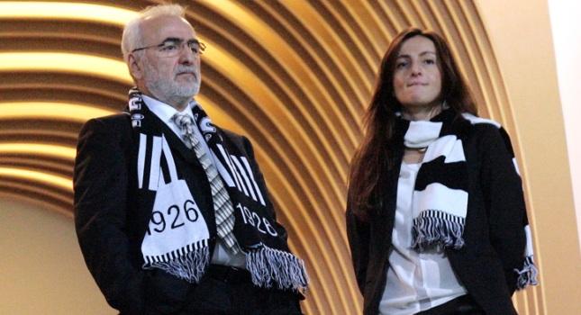 Ο Σαββίδης θέλει ένα τρόπαιο!