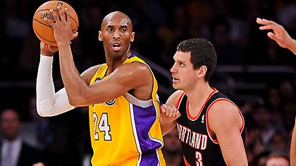 Η σιγουριά του Κόμπι