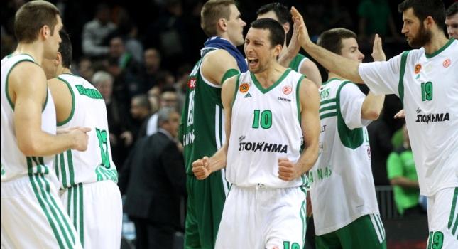 «Είναι περισσότερο απελευθερωμένος»