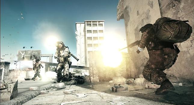 To Battlefield 4 είναι αρκετά κοντά...