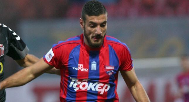 Επιστρέφει ο Αραβίδης