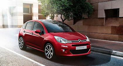 Citroen: ήπια ανανέωση για το C3!