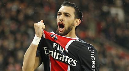 Παστόρε: «Σημαίνει πολλά για εμάς το ντέρμπι»