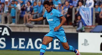 Μαδριλένικο ενδιαφέρον για Μπρούνο