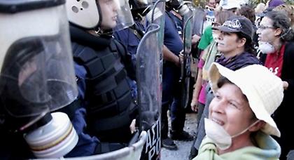 ΣΥΡΙΖΑ: Διπλό το «έγκλημα» της κυβέρνησης στις Σκουριές