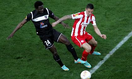 Δεν αρκούν ούτε οι ενέσεις…