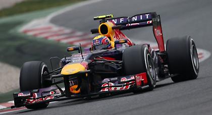 Γουέμπερ: «Μπορώ περισσότερα»