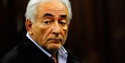 Με τον Στρος Κάν, το Ελιζέ θα ήταν σήμερα ένας οίκος ανοχής!