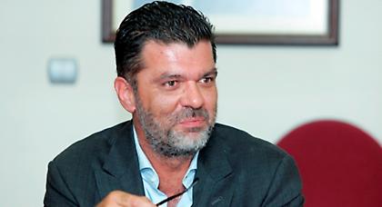 «Δεν θα συνεργαζόμουν ξανά με τον Μανωλά»