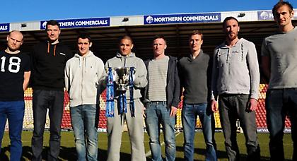 «Σνομπάρει» την Ευρώπη η Μπράντφορντ