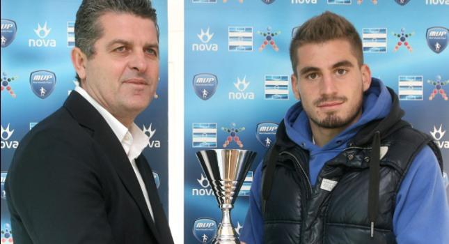 Καπουράνης: «Οι Μαυρίας και Χουχούμης είναι μόνο η αρχή»