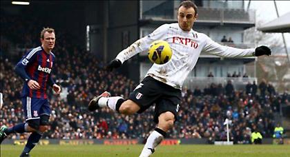 Συνέχισε την παράδοση ο Μπερμπάτοφ (video)