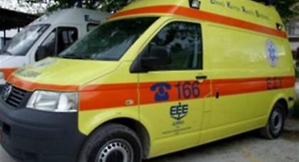 Πυροβολισμοί στα Εξάρχεια