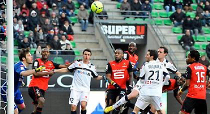 Έσωσε την παρτίδα ο Μακούν!