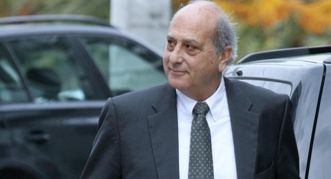 Πολέμης: «Δύσκολα θα βρεθεί λύση…»