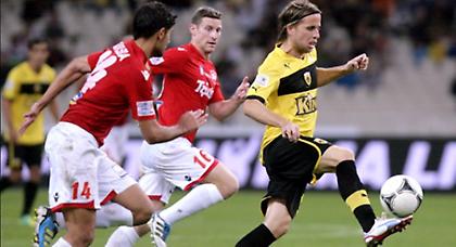 Preview: Πλατανιάς-ΑΕΚ (17:15, NovaSports 3)