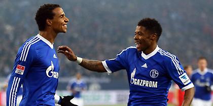 Της αμύνης το παιδί