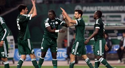 Θυμήθηκε ποιος είναι!