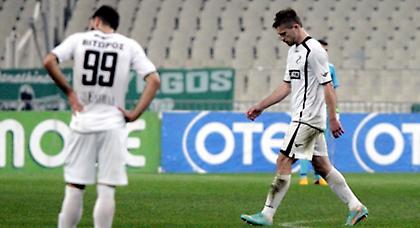 Το… καταραμένο 3-1