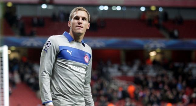 Μέγιερι: «Ευκαιρία το ματς με τον Άρη»