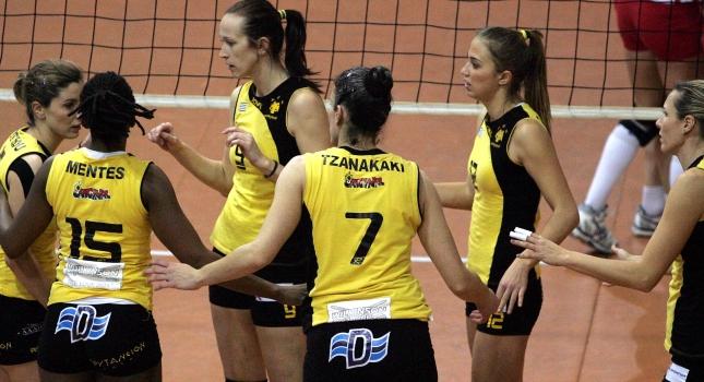 «Άλωσε» το Ρέντη η ΑΕΚ!