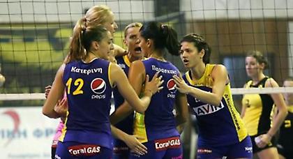 Σπουδαίες νίκες για ΟΠΕΡ, Βριλήσσια και Τράχωνες