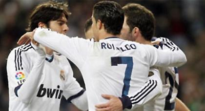 Την έσωσε ο Κακά (video)