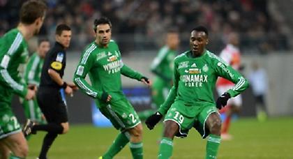 Στο «κυνήγι» της Ευρώπης