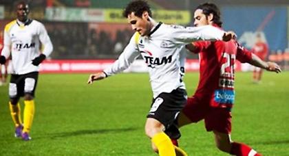 Τα βρήκε… σκούρα ο Γκαλίτσιος