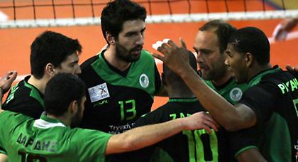 Η μέρα των νεοφώτιστων!