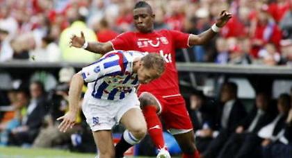 Νίκη… αγνοείται