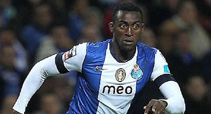 «Δράκος» Τζάκσον