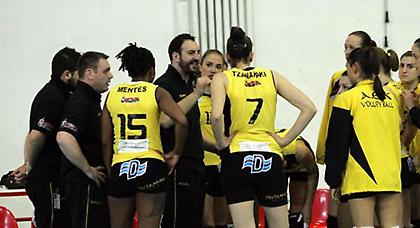 «Δεν τελείωσε ακόμα το πρωτάθλημα»