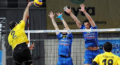 Τελευταίο χαρτί…