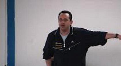 Συγκεντρώνεται η Εθνική χάντμπολ γυναικών