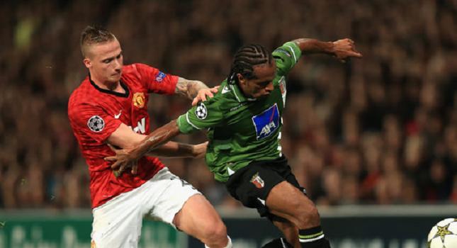 «Ανόμοιο να συγκρίνουμε Τοροσίδη-Σαλίνο»