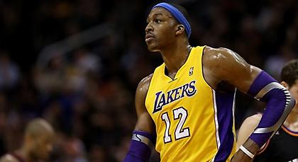 Χάουαρντ: «Δεν είχα δυνάμεις…»