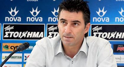 Θύμα κλοπής ο Ζαγοράκης