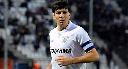 Τα λίγα τετραγωνικά μέτρα του Πάμπλο Γκαρσία